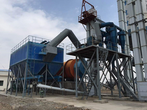 圓錐式破碎機除塵器怎么進行除塵工作(常見的五種除塵方法)