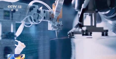 機(jī)器人定制化開發(fā)新技能，助推計(jì)算機(jī)系統(tǒng)服務(wù)一季度增長